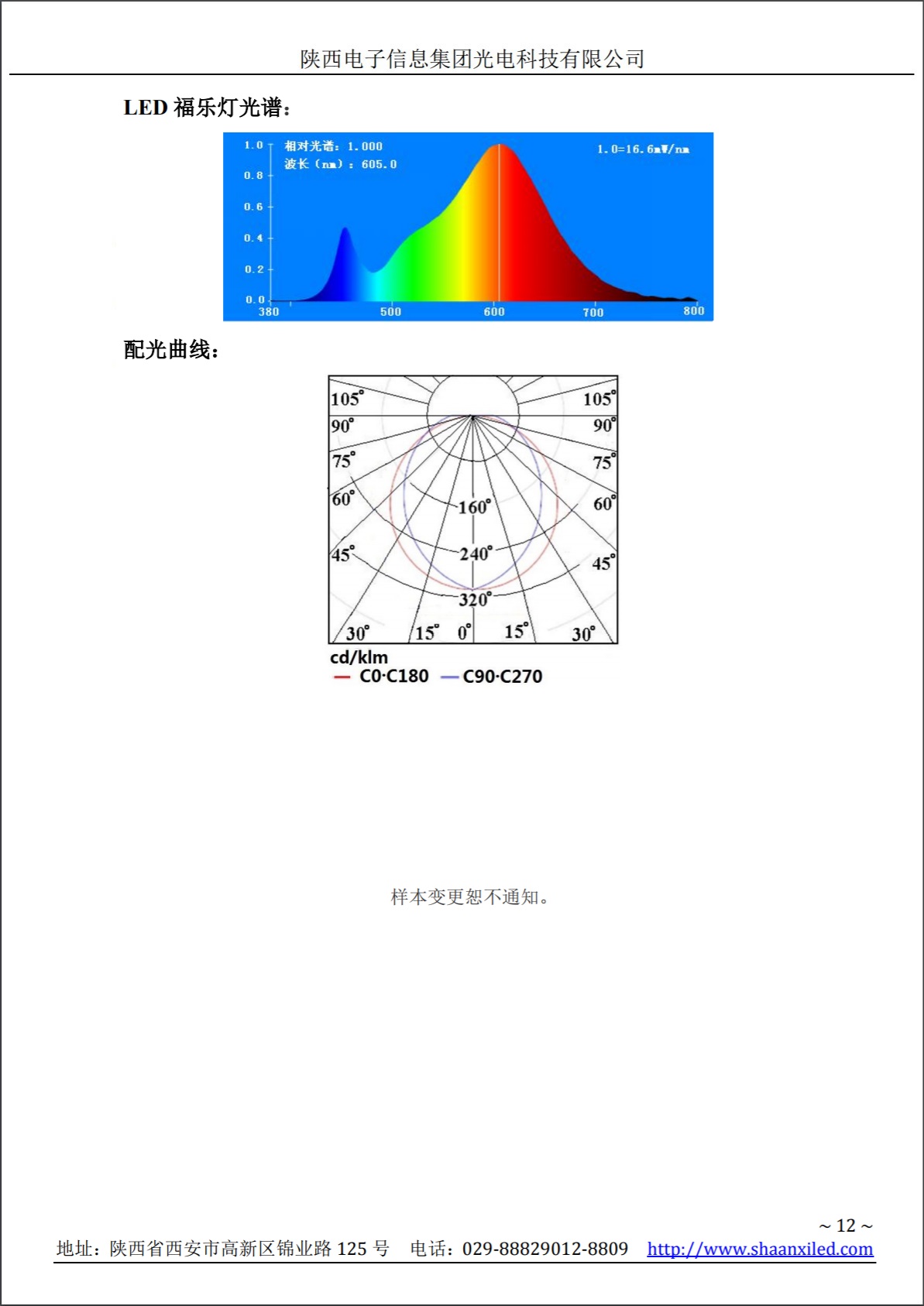 LED福乐养殖灯